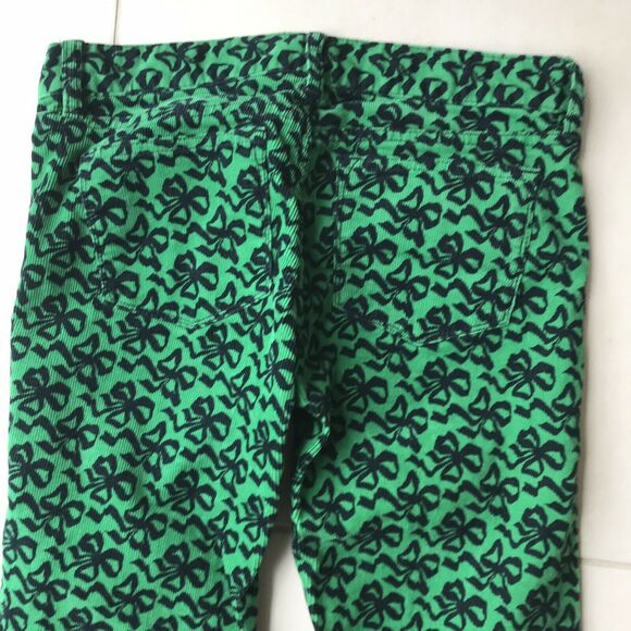 J. Crew Low Rise Stretch Corduroy Skinny Pants - Picture 7 of 7